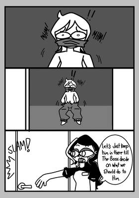 Read The Hot Cups  8 Page 10 in English