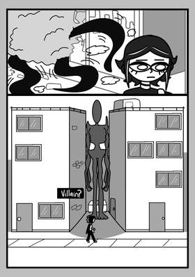 Read The Hot Cups  9 Page 9 in English