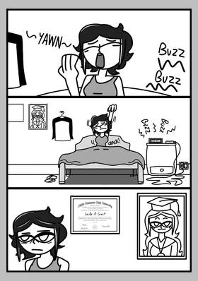 Read The Hot Cups  9 Page 2 in English