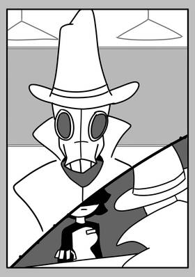 Read The Hot Cups  1 Page 2 in English