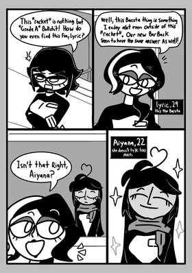 Read The Hot Cups  1 Page 7 in English