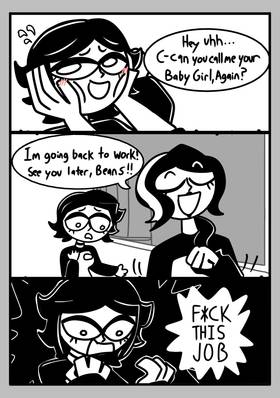Read The Hot Cups  1 Page 10 in English
