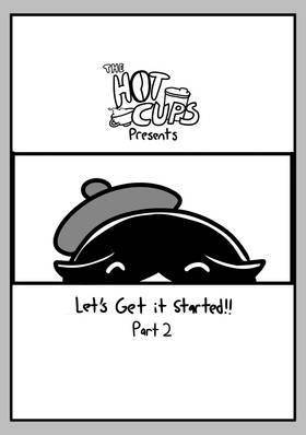 Read The Hot Cups  2 Page 1 in English