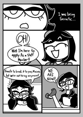 Read The Hot Cups  2 Page 3 in English