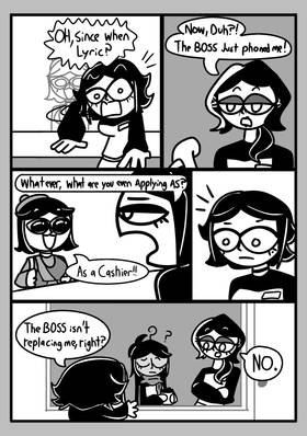 Read The Hot Cups  2 Page 4 in English