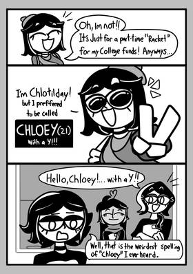 Read The Hot Cups  2 Page 5 in English