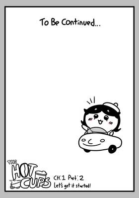 Read The Hot Cups  2 Page 8 in English
