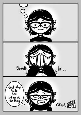 Read The Hot Cups  3 Page 9 in English