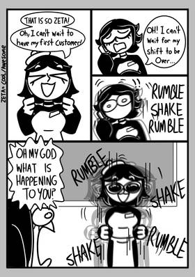 Read The Hot Cups  3 Page 3 in English