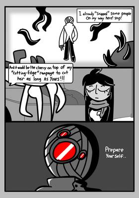 Read The Hot Cups  4 Page 2 in English