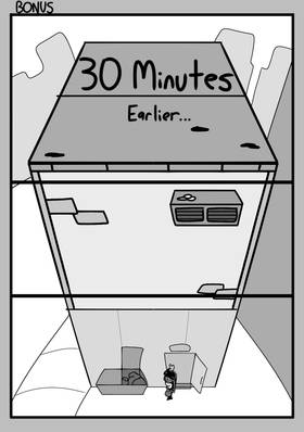 Read The Hot Cups  4 Page 1 in English