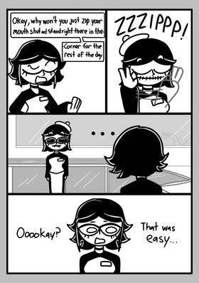 Read The Hot Cups  5 Page 10 in English