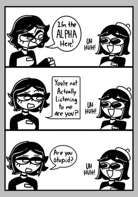 Read The Hot Cups  5 Page 9 in English