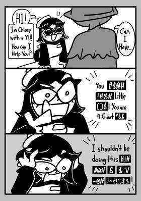 Read The Hot Cups  5 Page 4 in English