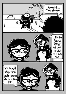Read The Hot Cups  6 Page 8 in English