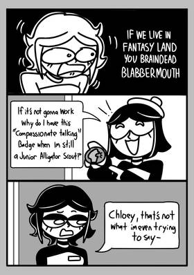 Read The Hot Cups  6 Page 7 in English