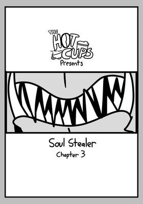 Read The Hot Cups  6 Page 1 in English