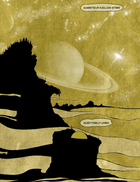 Read ATOMIC TALES  3 Page 9 in English