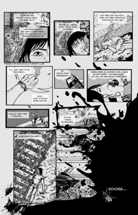Read ATOMIC TALES  2 Page 2 in English