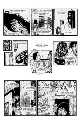 Read ATOMIC TALES  2 Page 4 in English
