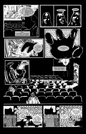 Read ATOMIC TALES  2 Page 5 in English