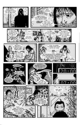Read ATOMIC TALES  2 Page 6 in English