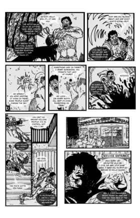 Read ATOMIC TALES  2 Page 7 in English