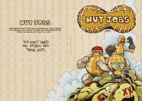 Read Nut Jobs  1 Page 1 in English