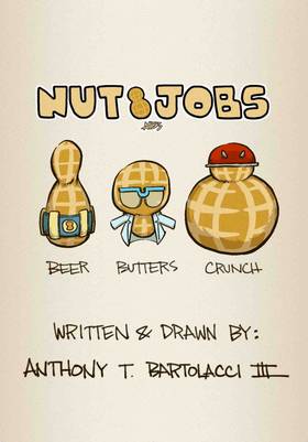 Read Nut Jobs  1 Page 2 in English