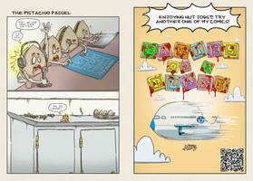 Read Nut Jobs  1 Page 7 in English