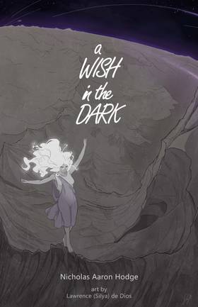 Read A Wish In the Dark  1 Page 1 in English