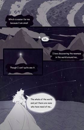 Read A Wish In the Dark  1 Page 5 in English