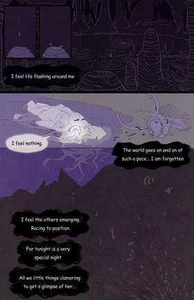 Read A Wish In the Dark  1 Page 6 in English