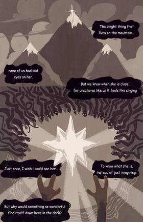 Read A Wish In the Dark  1 Page 7 in English