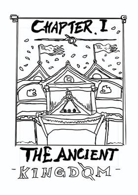 Read Forbidden Chapter 1: Volume 1   1 Page 2 in English