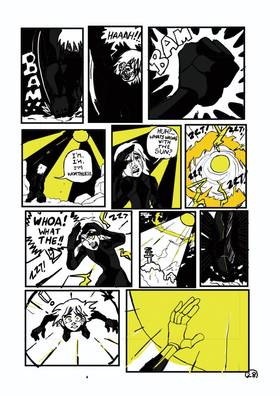 Read Forbidden Chapter 1: Volume 1   2 Page 6 in English