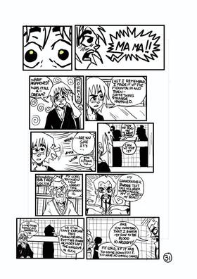 Read Forbidden Chapter 1: Volume 1   2 Page 9 in English