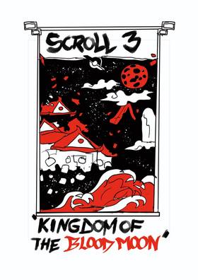 Read Forbidden Chapter 1: Volume 1   3 Page 1 in English