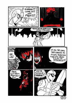 Read Forbidden Chapter 1: Volume 1   3 Page 9 in English