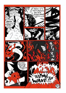 Read Forbidden Chapter 1: Volume 1   3 Page 10 in English