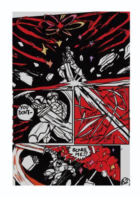 Read Forbidden Chapter 1: Volume 1   4 Page 4 in English