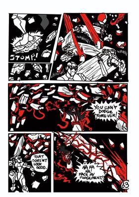 Read Forbidden Chapter 1: Volume 1   4 Page 5 in English