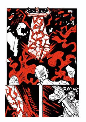 Read Forbidden Chapter 1: Volume 1   4 Page 6 in English