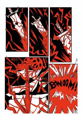 Read Forbidden Chapter 1: Volume 1   4 Page 7 in English