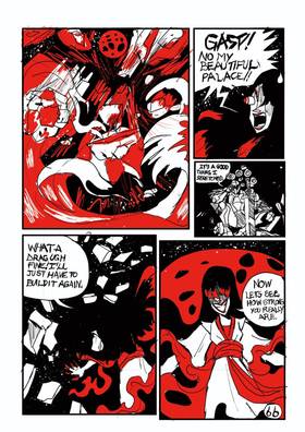 Read Forbidden Chapter 1: Volume 1   4 Page 8 in English