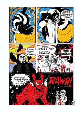 Read Forbidden Chapter 1: Volume 1   5 Page 4 in English