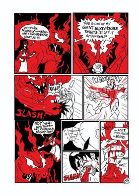 Read Forbidden Chapter 1: Volume 1   5 Page 5 in English