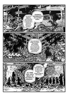 Read AIVOLUTION  1 Page 1 in Spanish