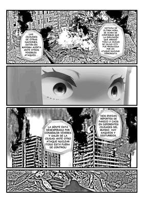 Read AIVOLUTION  1 Page 2 in Spanish