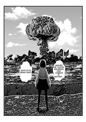 Read AIVOLUTION  1 Page 3 in Spanish